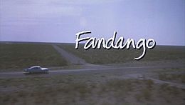Fandango(film).JPG