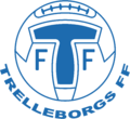 Trelleborgs FF logo.png