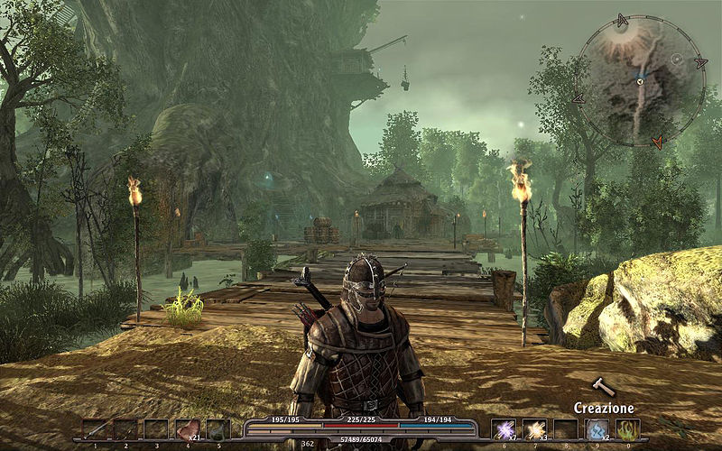 File:Arcania - Gothic 4 Screenshot.jpg