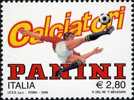 Panini (azienda)