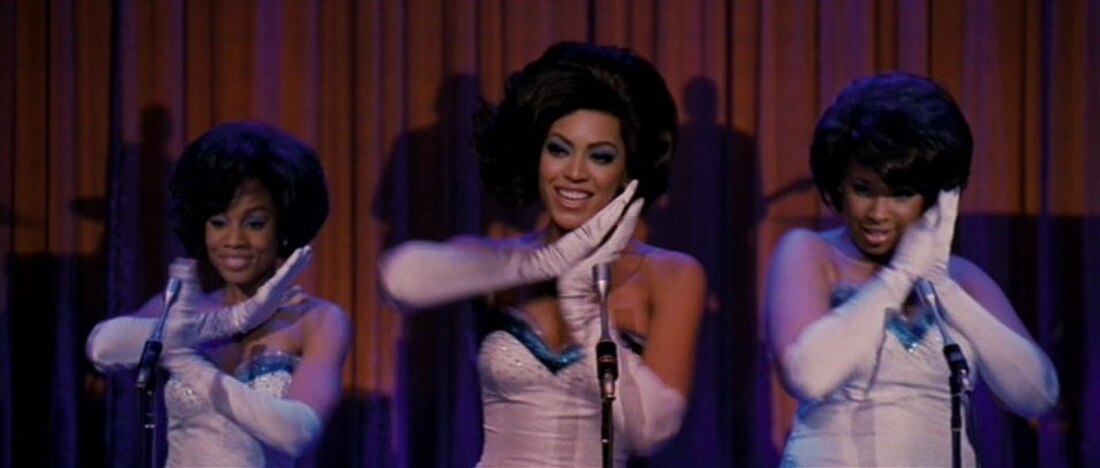 Dreamgirls (film)