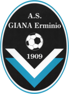 Logo A.S. Giana Erminio 1909 Gorgonzola.png