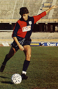 Massimo Pellegrini - 1986 - Cagliari Calcio.jpg
