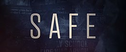 Safe (seriale de televiziune) .jpg