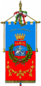 Taranto - Drapeau