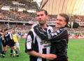 Zidane, Deschamps (Juventus FC) - Scudetto 1997-98.png
