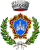 Caulonia - Wappen