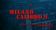 Miniatura per Milano calibro 9