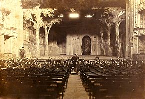 Teatro Dell'opera Di Roma: Storia, Musica, musicisti ed interpreti, Balletto