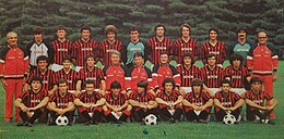 Serie B 1982-1983: Stagione, Squadre partecipanti, Allenatori e primatisti