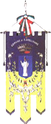Sant'Apollinare - Vlajka