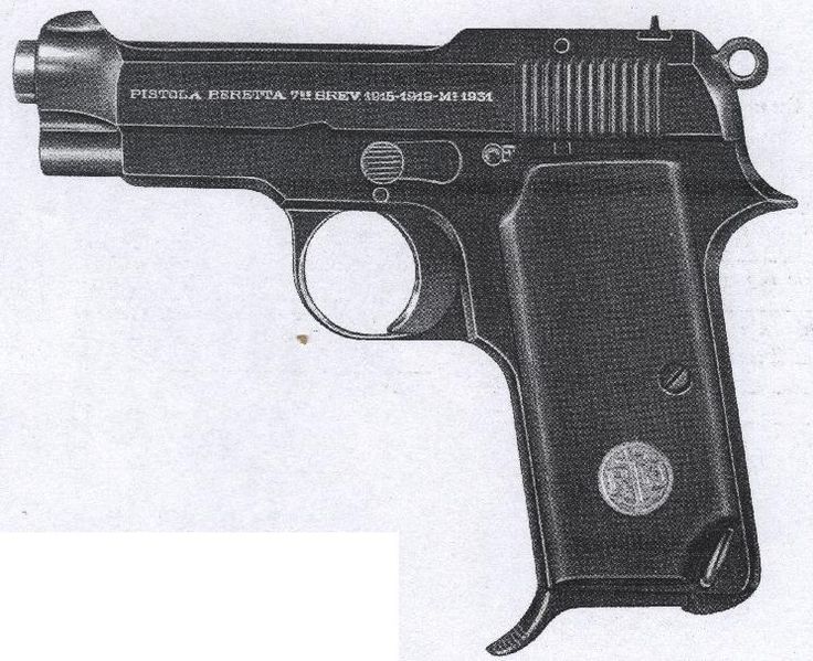 File:Beretta 1931.jpg