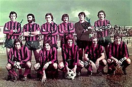 Union sportive de Casertane 1974-75.jpg