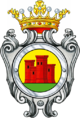 Casteldelci - Escudo de armas