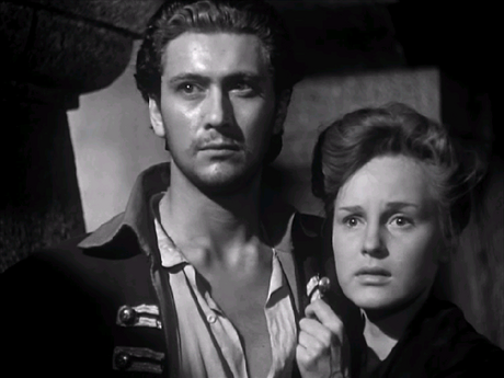 La figlia del capitano (film 1947)