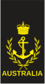 Chief Petty Officer