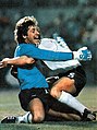 Euro 1980 - Allemagne de l'Ouest contre la Belgique - Harald Schumacher, Bernard Dietz.jpg