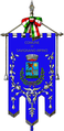 Savignano Irpino-Gonfalone.png