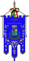 Savignano Irpino – Bandiera