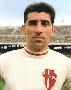 Sergio Brighenti, Padua.jpg