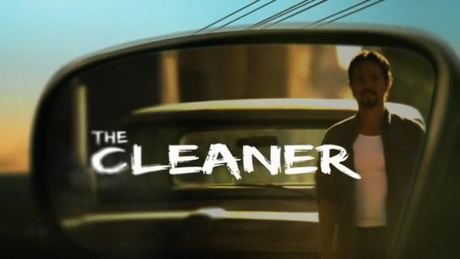 The Cleaner