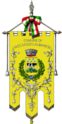 Vaccarizzo Albanese – Bandiera