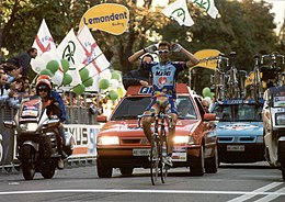 Andrea Tafi Giro di Lombardia 1996.jpg