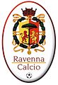 Stemma del Ravenna Calcio in uso dal 2007 al 2012