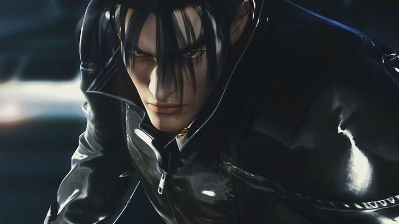 Tekken: Personaggi Di Tekken, Devil Kazuya, Devil Jin, Kazuya