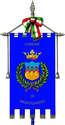 Montignoso – Bandiera