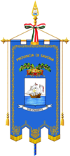 Provincia di Savona-Gonfalone.png
