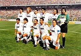 Formation Calcio Padoue 1995.jpg