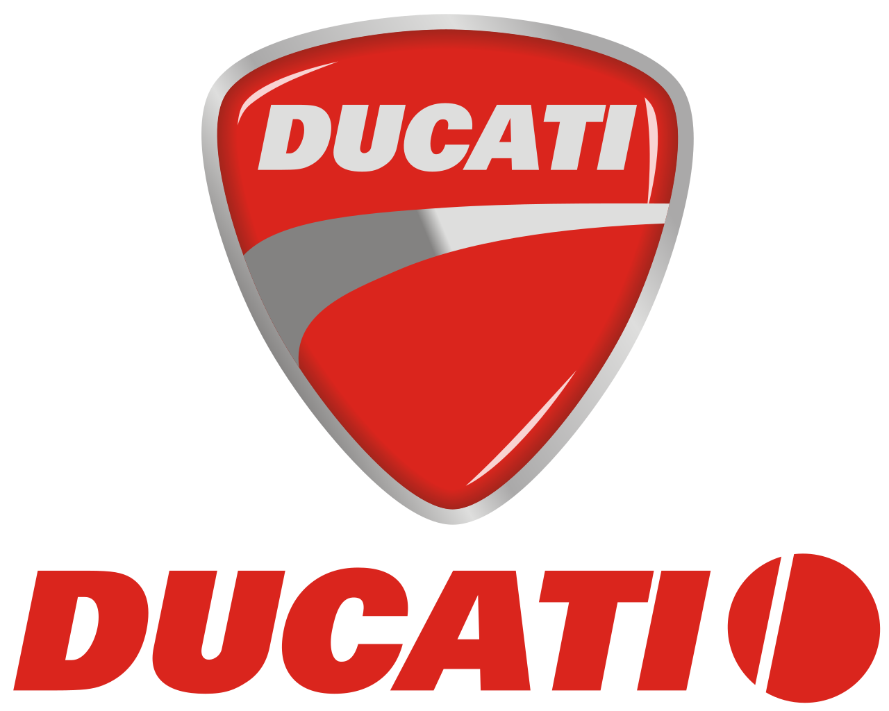 Risultati immagini per ducati moto e logo 2015