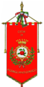 Pomigliano d'Arco – Bandiera