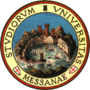 Miniatura per Università degli Studi di Messina