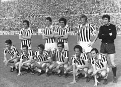 Serie A 1974-1975