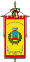 Montorio al Vomano - Vlag