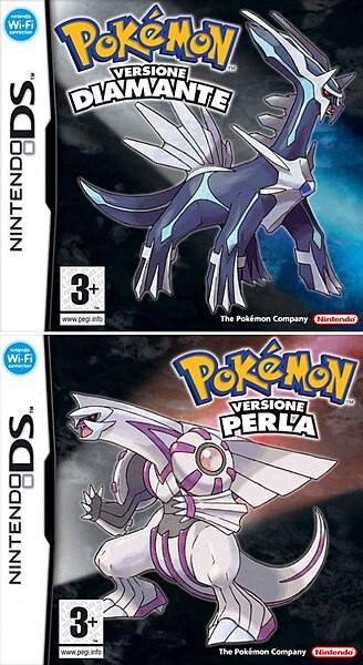 File:Pokémon Diamante Perla copertina.jpg