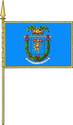 Città Metropolitana di Messina – Bandiera
