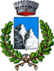 Roccabruna - Armoiries