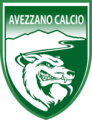 Avezzano logo 2015.png Calcio