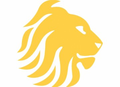 Logo de l'insigne des lions de la ligue de rugby de Grande-Bretagne.png