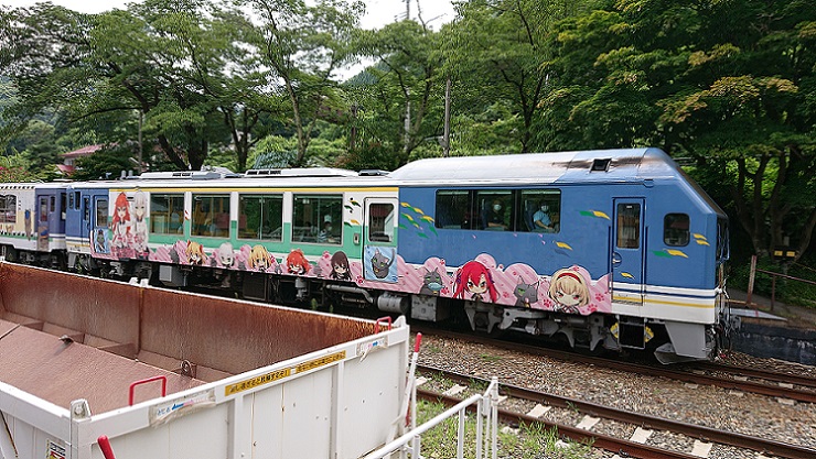 ファイル:Noratoto Train, Aizu Railway.jpg