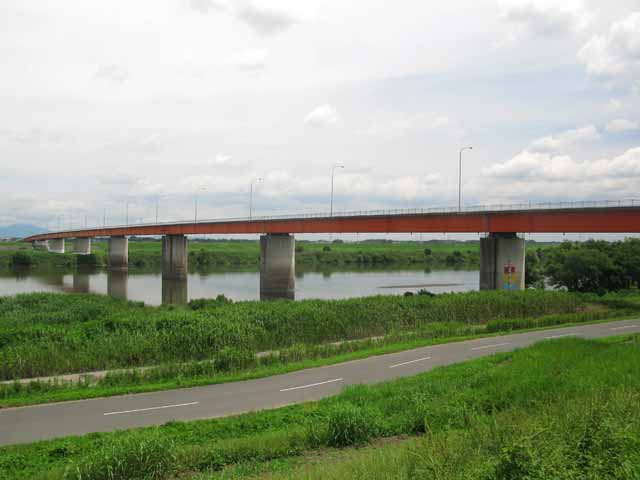 ファイル:Noda Chiba Shimousatone-ohashi Bridge 1.jpg