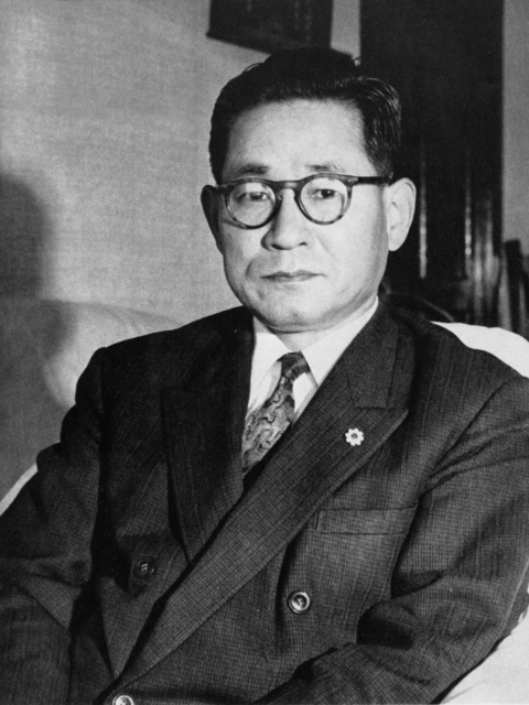 後藤田正晴 - Wikipedia