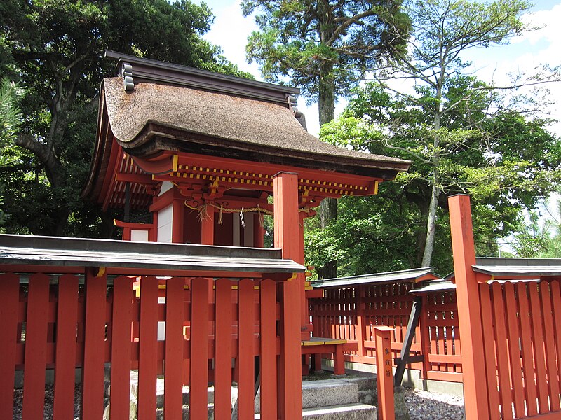 ファイル:数立神社 (南宮大社境内社).JPG