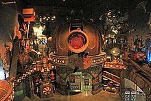 サンリオピューロランド - Wikipedia