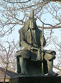 上杉謙信 Wikipedia