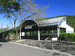 東武竹沢駅 Wikipedia