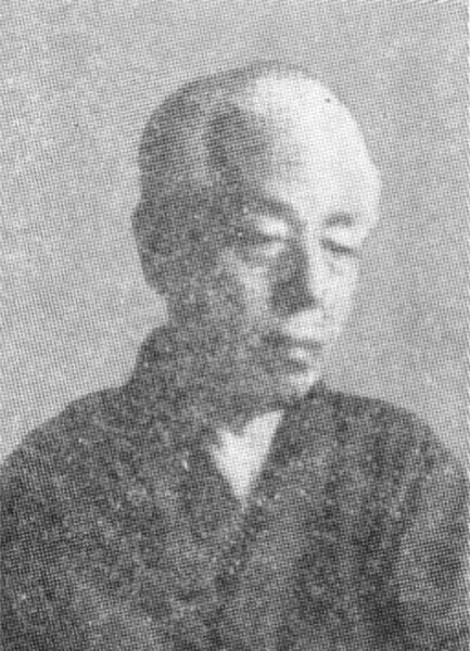 ファイル:Ichinosuke Takagi, circa 1967.jpg